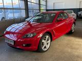 Mazda RX-8 Revolution Voll & Schiebedach / selten ! - gebrauchte Mazda RX-8 aus dem Jahr 2004
