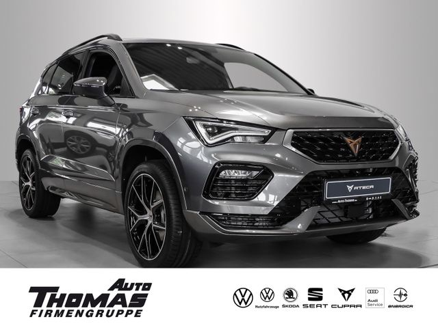 Cupra Ateca 2.0TSI DSG 190PS