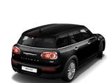 MINI One Clubman Klimaaut. PDC Sitzheizung Bluetooth - MINI One Clubman Gebrauchtwagen