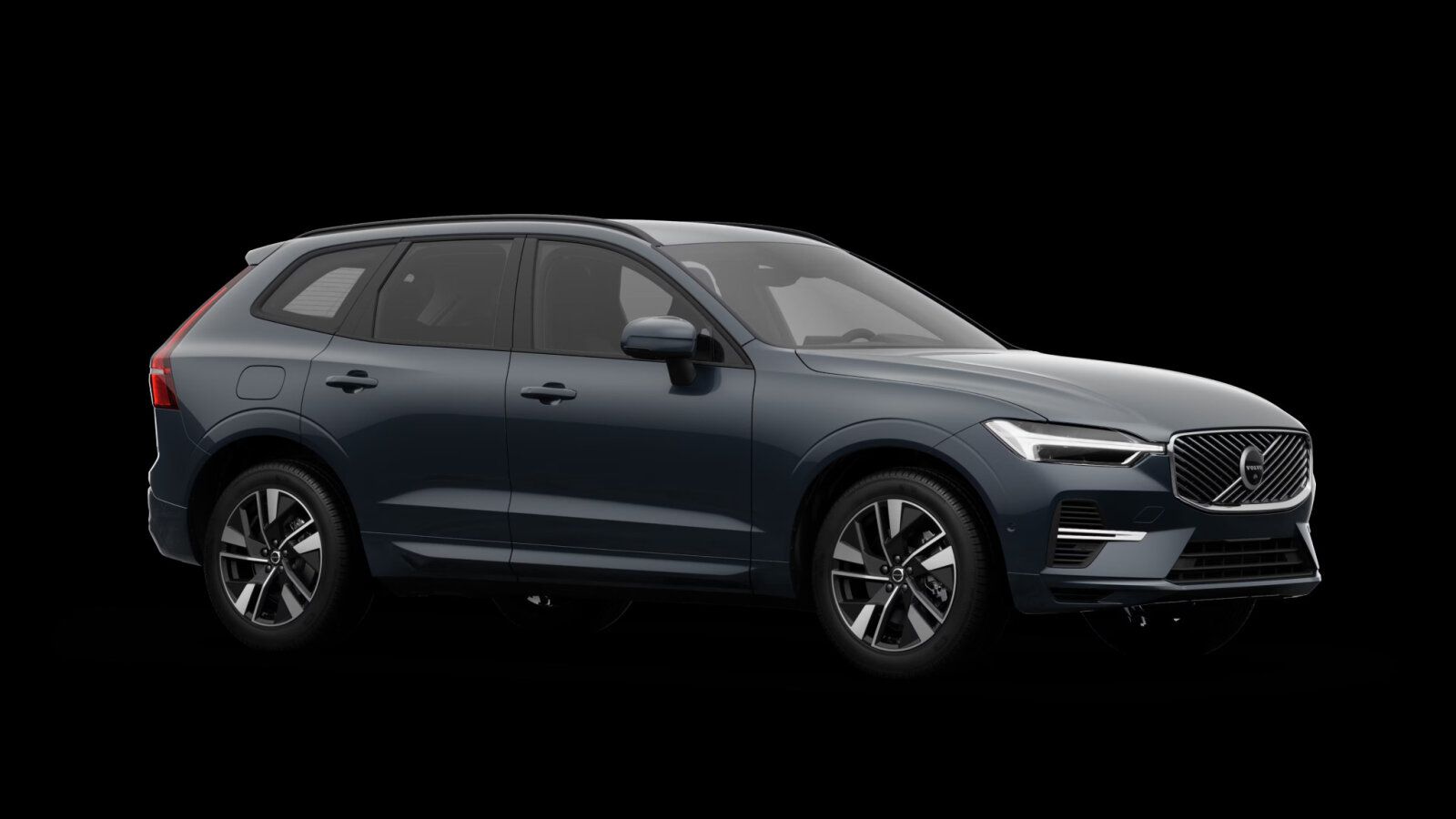 Volvo XC60 T6 AWD Core Plug-In Modellpflege (2)/Autom. imagem 2