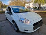 Fiat Grande Punto 1,2 8V Euro 5 - Fiat Grande Punto aus 2012
