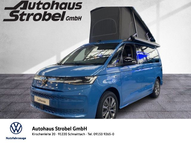 Volkswagen T7 California