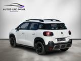 Citroën C3 Aircross Feel*Spurassistent*ESP*PDC*Euro6* - Citroën C3 Aircross: Feel
