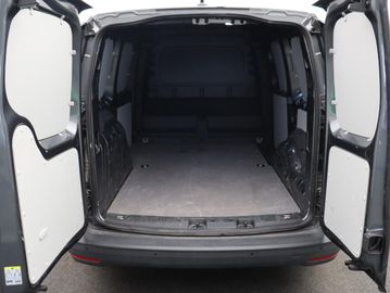 Volkswagen Caddy Maxi - 8