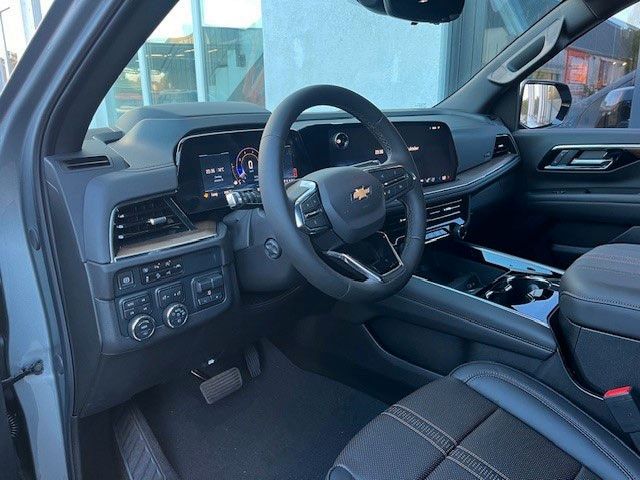 GMC Yukon Denali 6.2l V8 MY25 Alu 24"