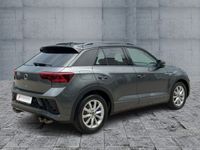 Volkswagen T-Roc - Vorschau Bild 6