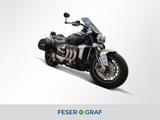 Triumph Rocket 3 GT Sofort Verfügbar - NAKED BIKE MEHR ALS 1500 CCM