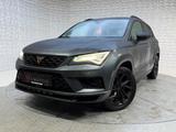 Cupra Ateca 2.0 TSI 4Drive DSG+BEATS+PANO+ANHÄNGERK.+ - Cupra aus 2019