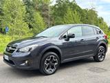 Subaru XV 2.0D-S Exclusive - Subaru XV aus 2012