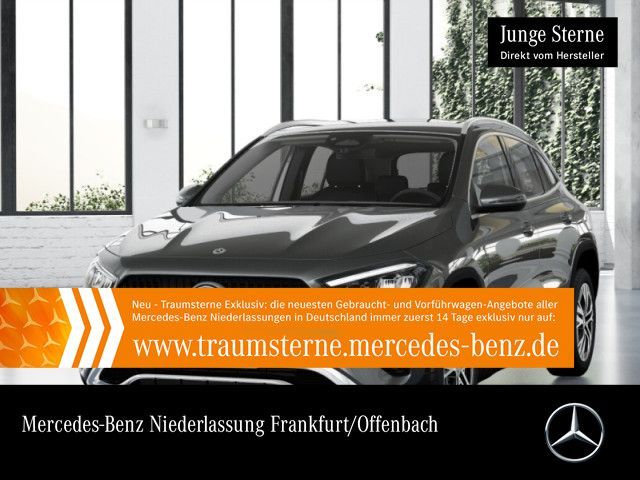 Mercedes-Benz GLA 180 PROGRESSIVE ADVANCED/AHK/GR MBUX/WINTERP