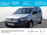 Volkswagen Caddy 1.5 TSI DSG Klima Stdhz Telefon SHZ PDC - VW Caddy Gebrauchtwagen in Kassel