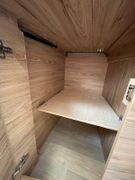 Pilote G 690 Evidence | TV+Auto.Sat.,4x AH Lithium, Uvm