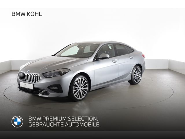 BMW 220 Gran Coupe d xDrive Luxury Line Sportsitze D
