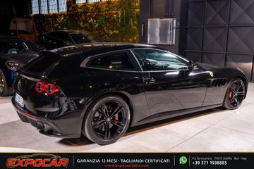 صورة مصغرة 14 لـ 2019 Ferrari GTC4LUSSO
