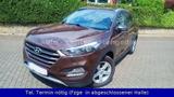 Hyundai Tucson 1,6 1 Trend 2WD     " Scheckh./AHK /RFK " - Hyundai in Dortmund