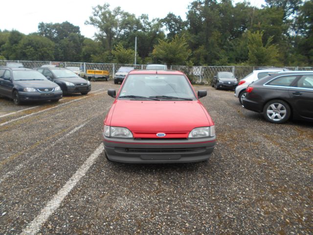 Ford Orion