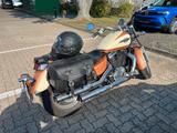 Honda Shadow VT1100 C2 ACE - HONDA VT 1100