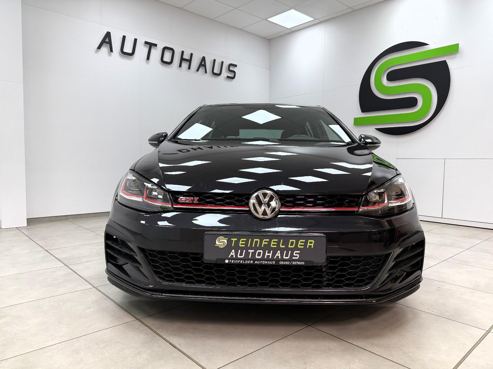Volkswagen Golf VII 2.0 TSI GTI / ACC / V.C. / LED / NAVI /, миниатюра 2