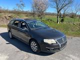 Volkswagen Passat 2.0 TDI Variant Highline-Alcantara - gebrauchte VW Passat Variant aus dem Jahr 2007