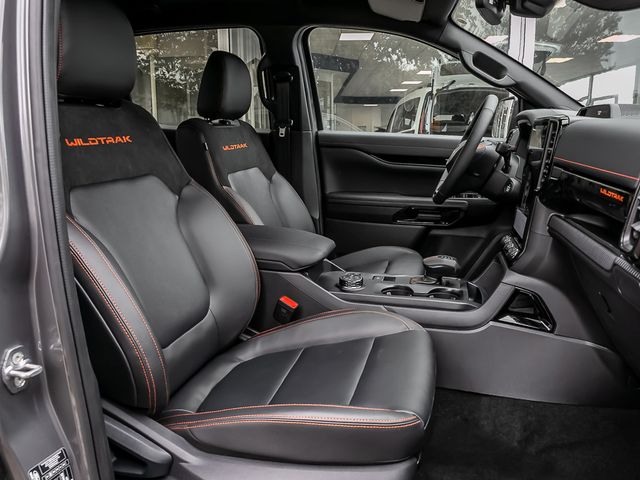 Ford Ranger Plug-in-Hybrid Wildtrak e-4WD Doppelkab.