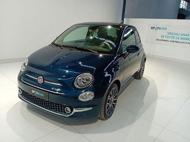 Fiat FIAT 500 1.0 Hybrid Dolcevita