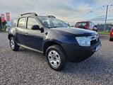 Dacia Duster I Ambiance 4x2 1Hand - Dacia Duster: Ambiance