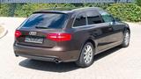 Audi A4 1.8 TFSI multitronic Attraction Avant Att... - Audi: Multitronic