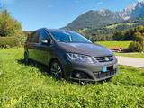 Seat Alhambra 2.0 TDI St.&St. 135kW FR-Line 4Driv... - Seat Alhambra mit Diesel-Antrieb: Allradantrieb