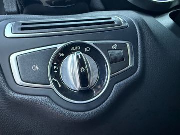 Mercedes C 220 - 12