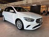 Mercedes-Benz B 180 +SCHALTER+360+MBUX+LED+KAMERA+ALLWETTER+ - : Teilleder, Sitzheizung