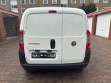 Fiat Fiorino - Fiat Fiorino mit Benzin-Antrieb