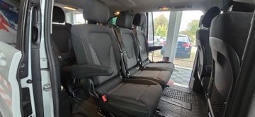 Mercedes V 250 - 7