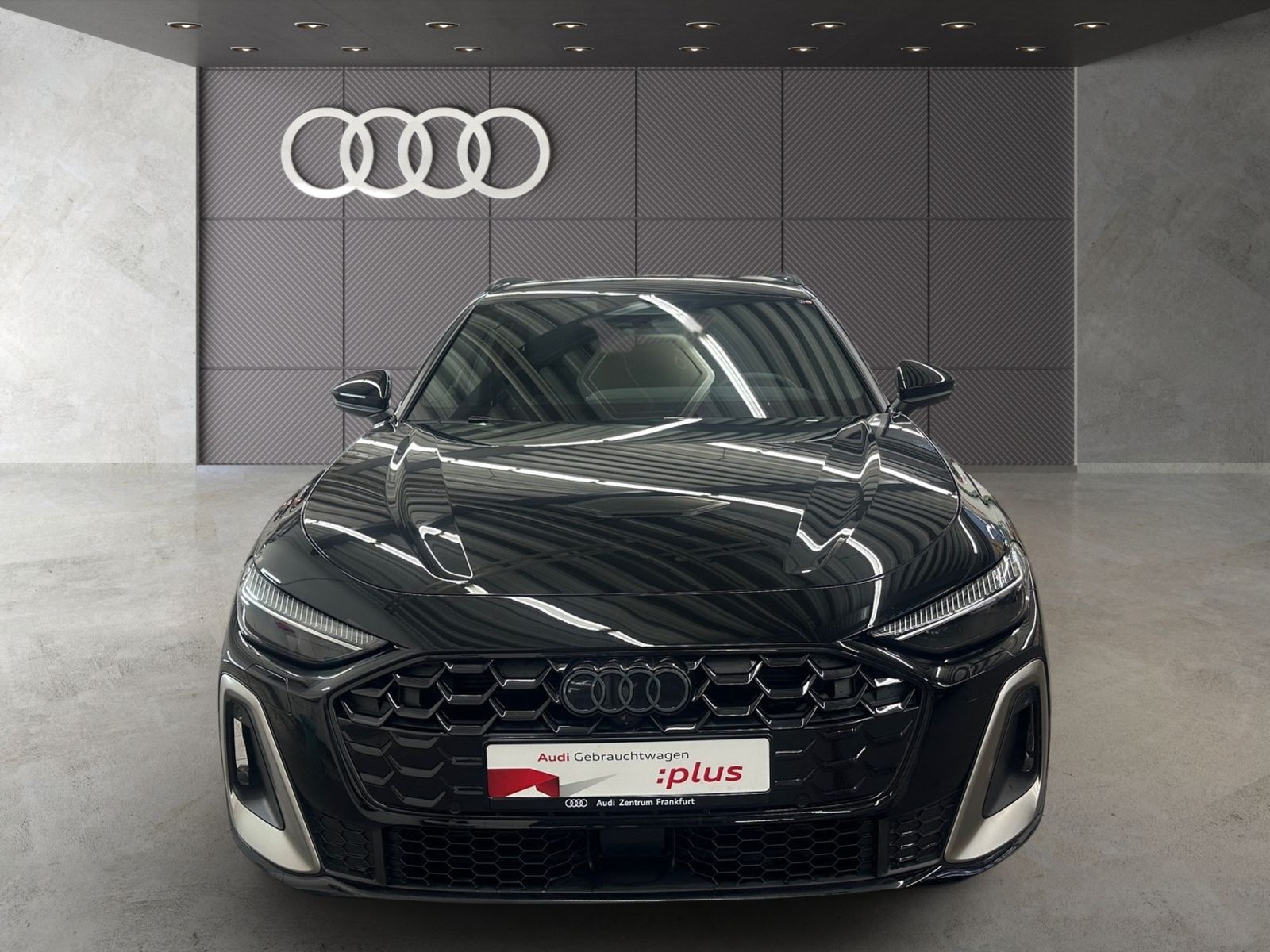 Audi A5 - Bild 3