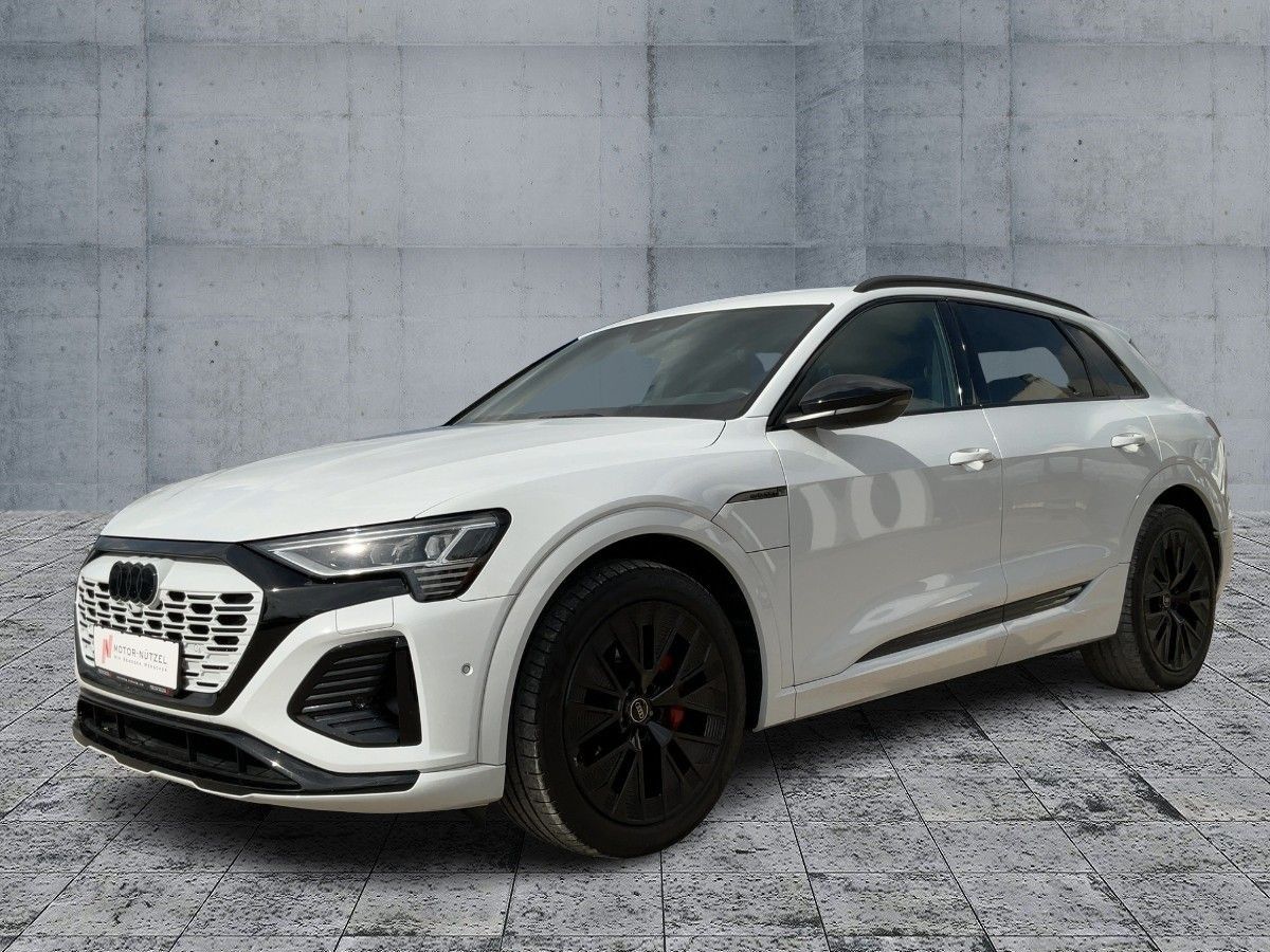 Audi Q8 e-tron - Bild 2