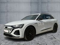 Audi Q8 e-tron - Vorschau Bild 2