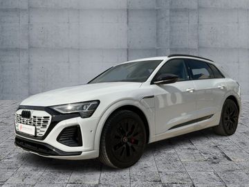 Audi Q8 e-tron - 2