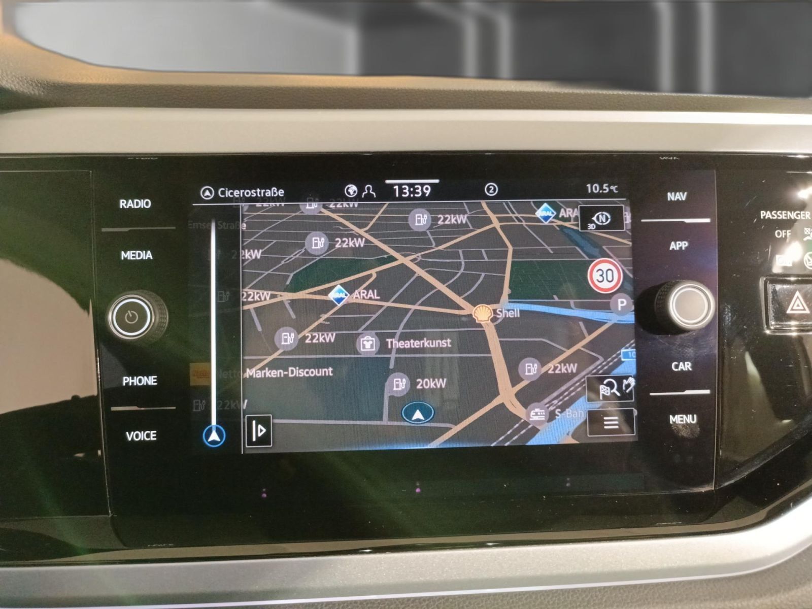 Volkswagen Taigo - Bild 15