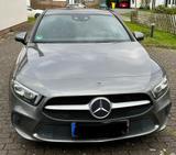 Mercedes-Benz A 200 - Progressiv-Ausstattung  - Mercedes-Benz A 200 in Aachen