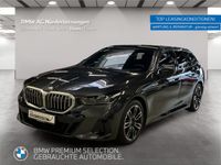 BMW 520 - Vorschau Bild 1