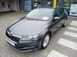 Skoda Superb Combi 1.5 TSI ACT Style DSG - Skoda Superb Gebrauchtwagen in Hamburg