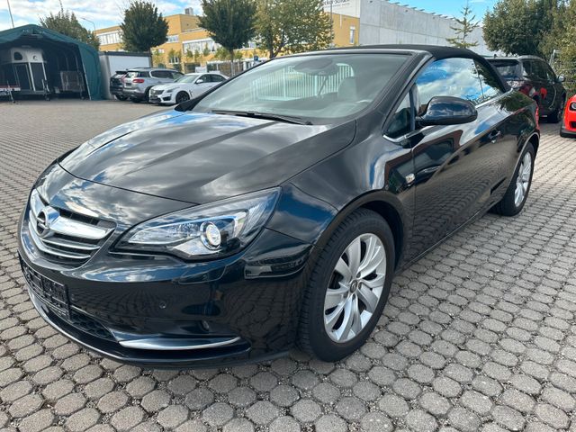 Opel Cascada 1.4 Turbo  Innovation ecoFlex