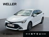 Toyota Corolla 1.8 Hybrid TS Team D *Technik Paket* - Toyota Jahreswagen: Kombi