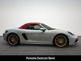 Porsche Boxster 718 GTS 4.0 Leder-rot Sitzbelüftung - Porsche Boxster in Bonn