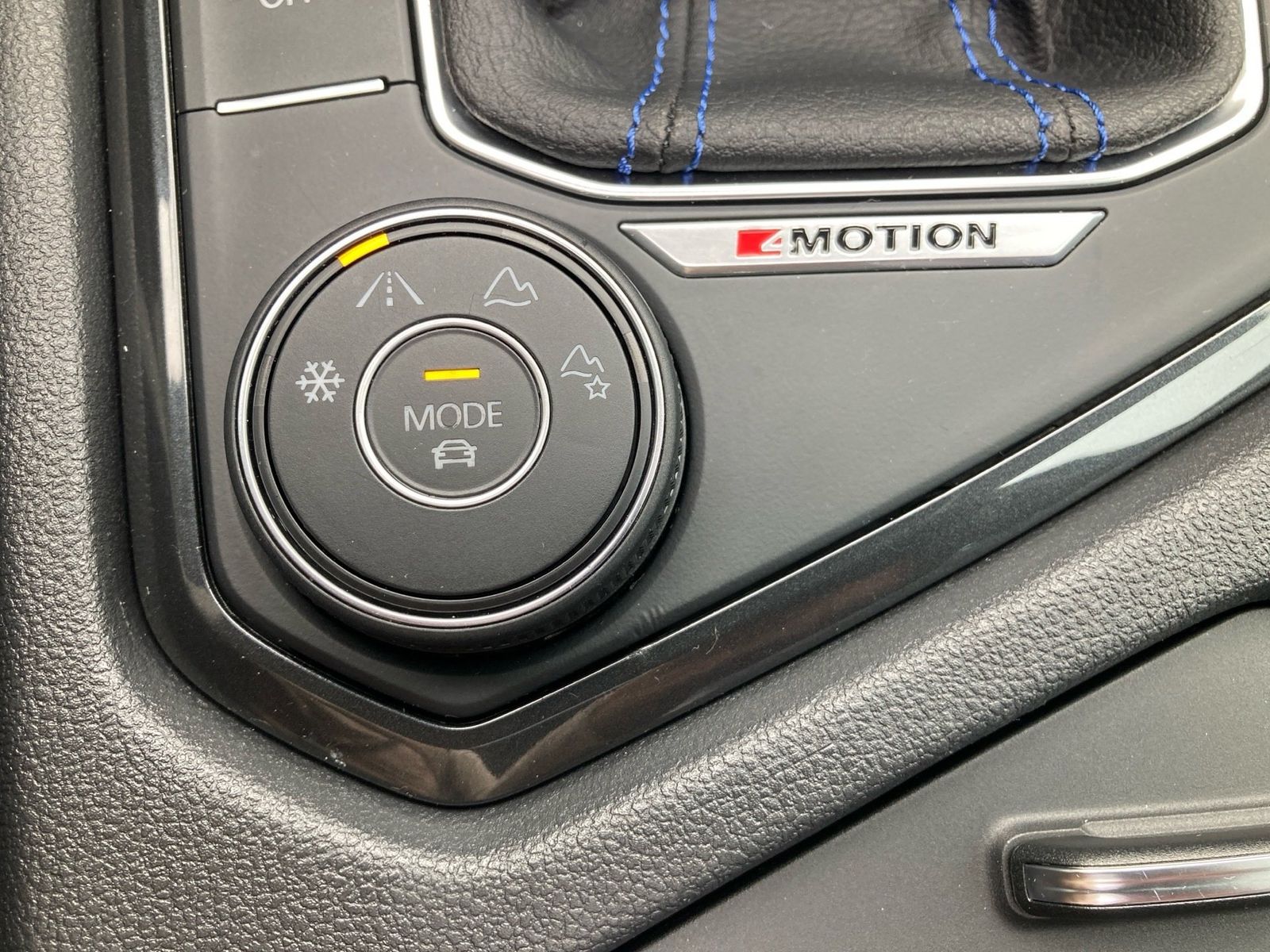 Volkswagen Tiguan - Bild 18