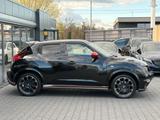 Nissan Juke Nismo 4x4 Aut. *Navi*R-Kamera*8x-Bereift* - Nissan: Nismo
