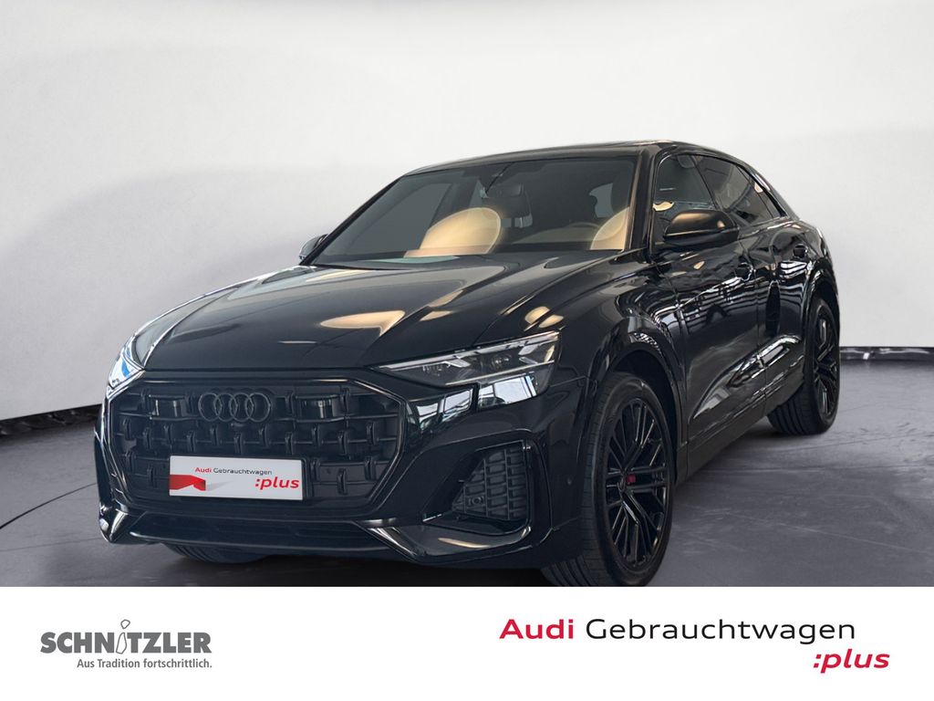 2024 Audi Q8