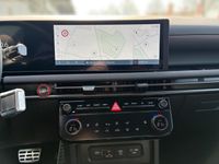 Hyundai TUCSON - Vorschau Bild 9