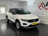 Volkswagen T-Roc 1.5 16V TSI Style *DSG*Navi*SHZ* - Volkswagen T-Roc in Berlin