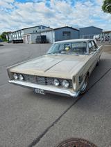 Ford Mercury Montclair 1965  mit H Kennzeichen - Ford Gebrauchtwagen von 1965