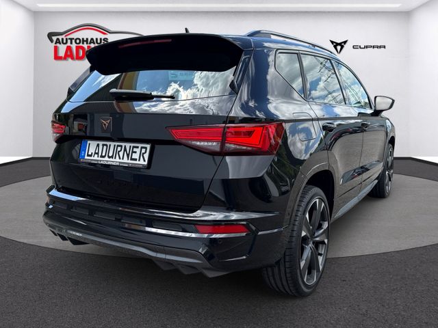 Ateca 1.5 TSI DSG Navi+PDC+AHK+ACC+LED+Beh. WSS